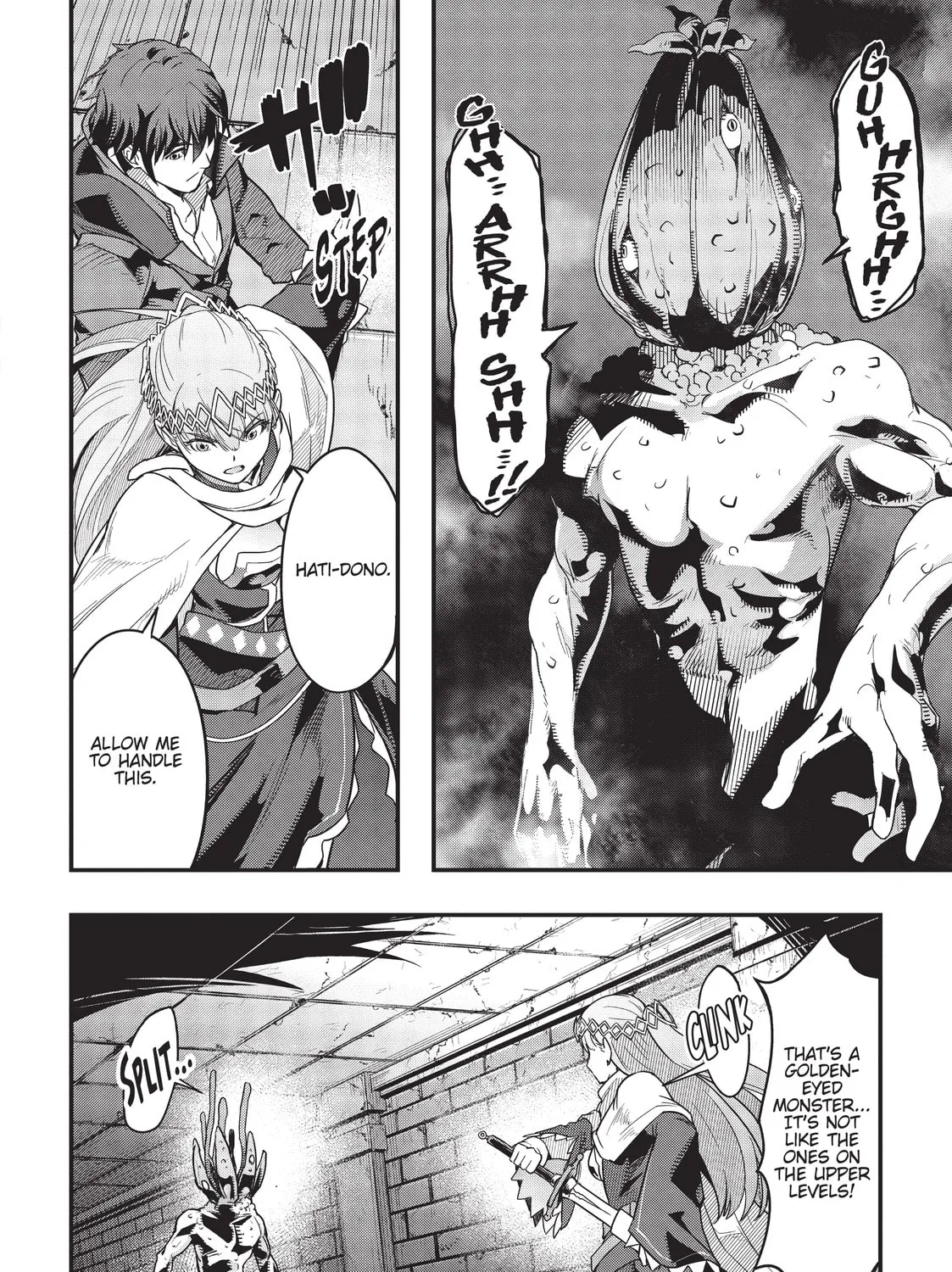 Failure Frame: I Became the Strongest and Annihilated Everything With Low-Level Spells Chapter 10 page 51 - 