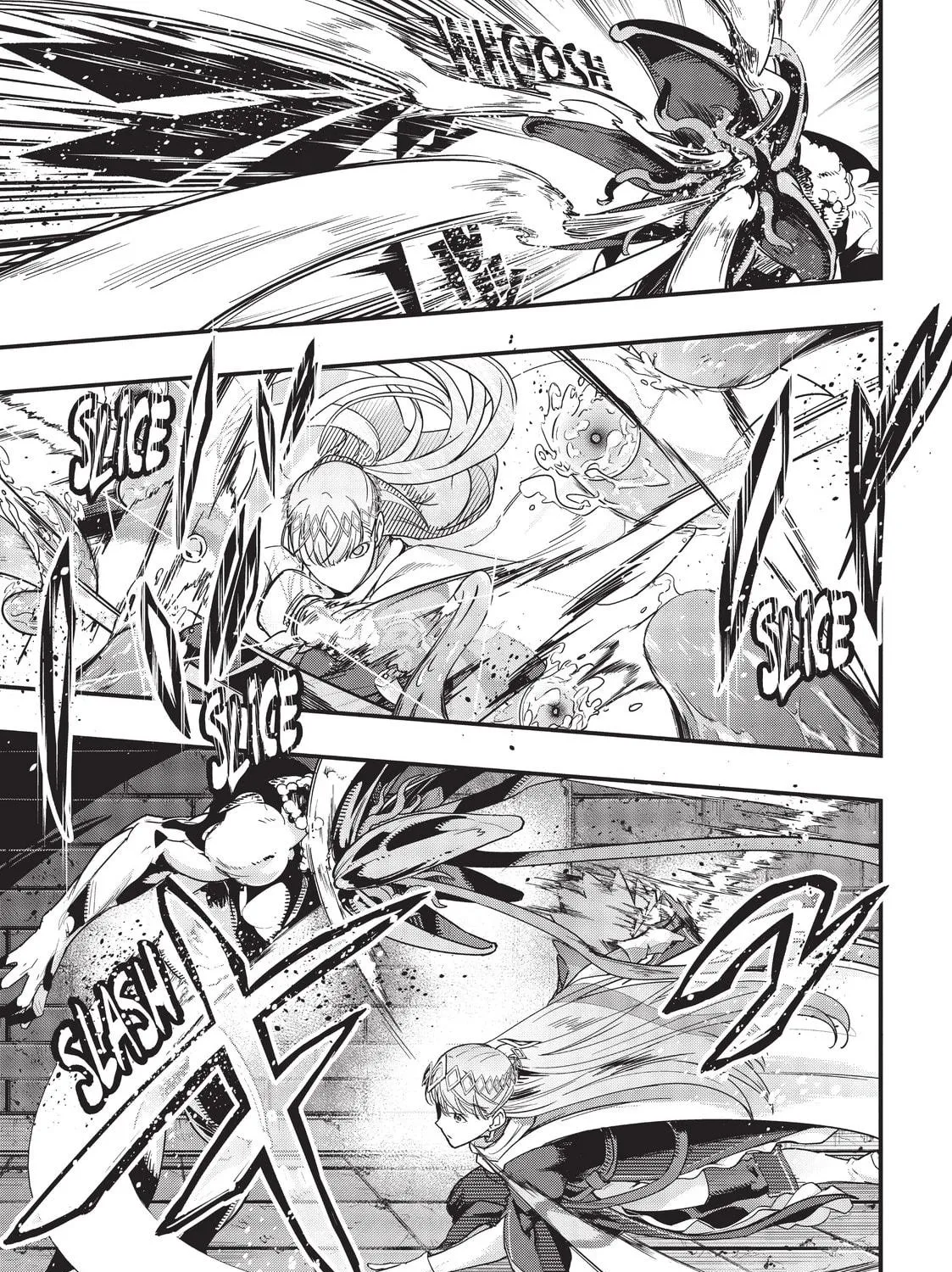 Failure Frame: I Became the Strongest and Annihilated Everything With Low-Level Spells Chapter 10 page 53 - 