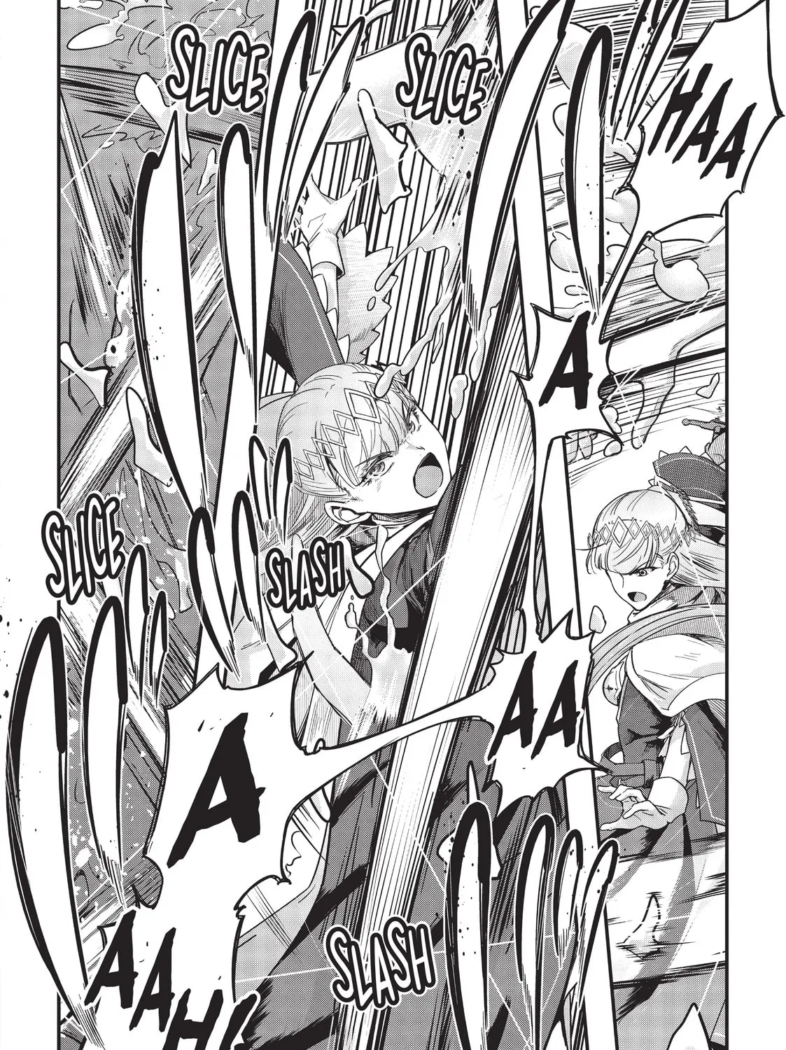 Failure Frame: I Became the Strongest and Annihilated Everything With Low-Level Spells Chapter 10 page 55 - 