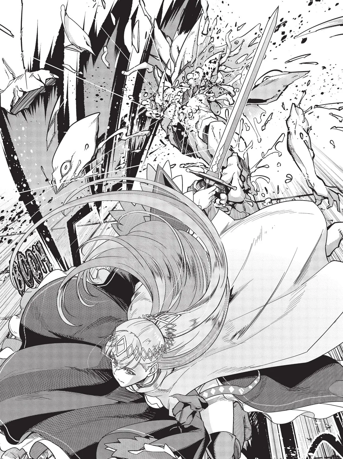 Failure Frame: I Became the Strongest and Annihilated Everything With Low-Level Spells Chapter 10 page 57 - 