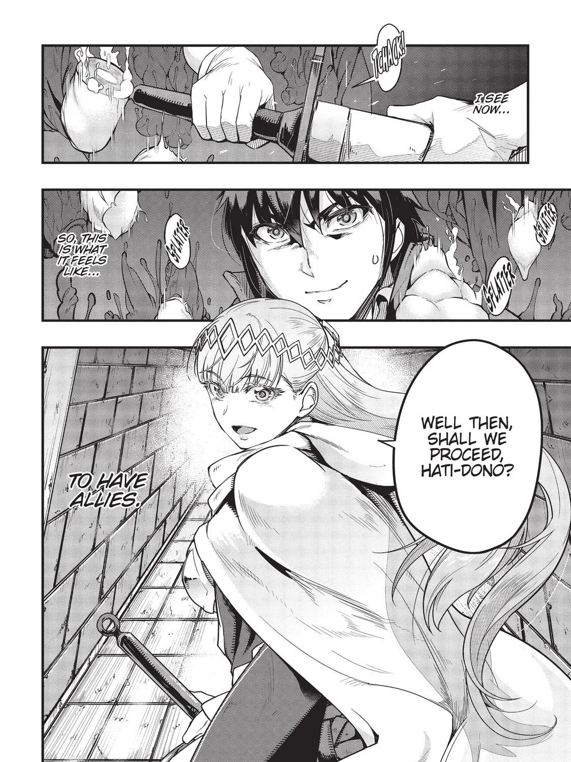 Failure Frame: I Became the Strongest and Annihilated Everything With Low-Level Spells Chapter 10 page 59 - 