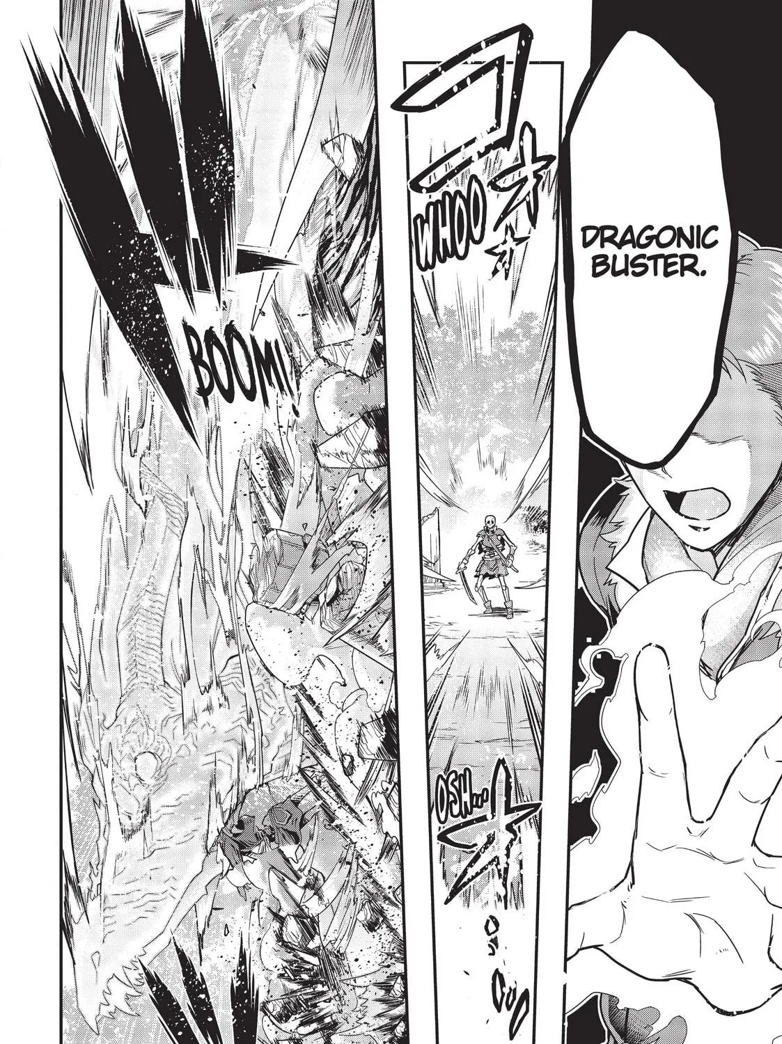 Failure Frame: I Became the Strongest and Annihilated Everything With Low-Level Spells Chapter 11 page 17 - 