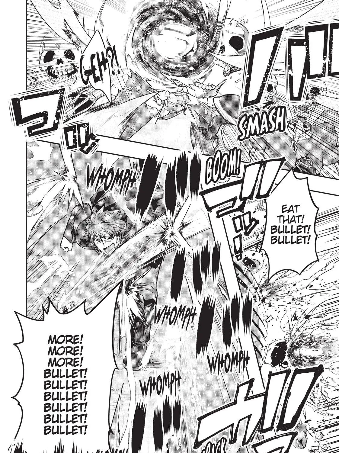 Failure Frame: I Became the Strongest and Annihilated Everything With Low-Level Spells Chapter 11 page 29 - 