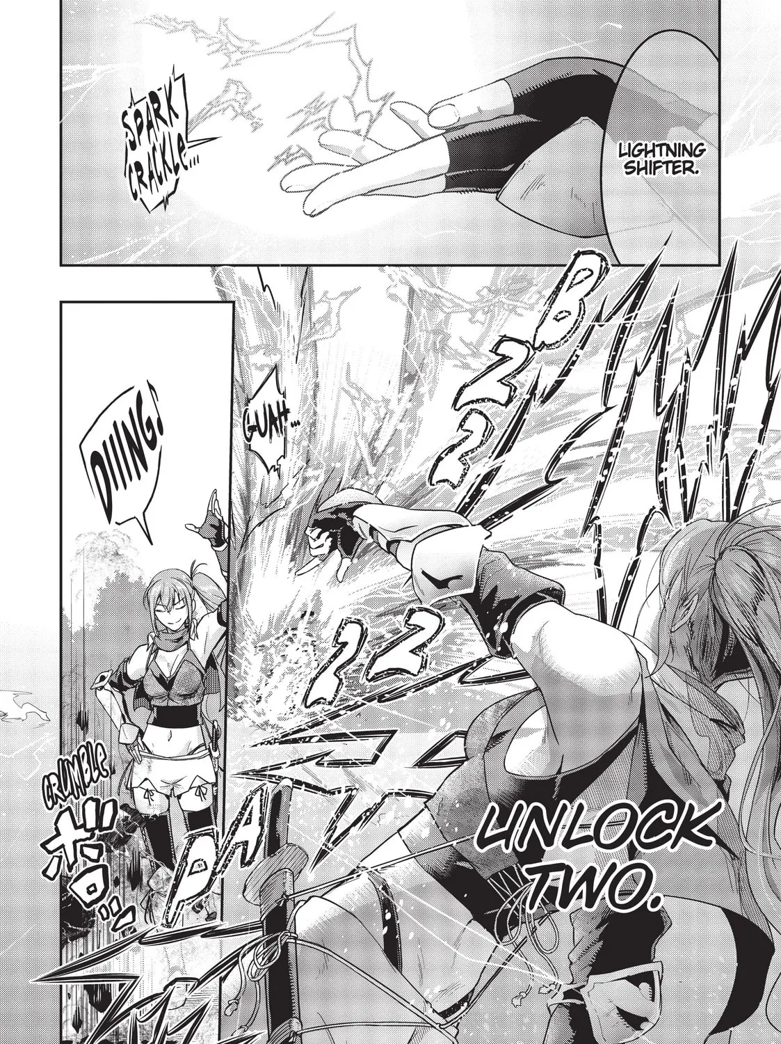 Failure Frame: I Became the Strongest and Annihilated Everything With Low-Level Spells Chapter 11 page 33 - 