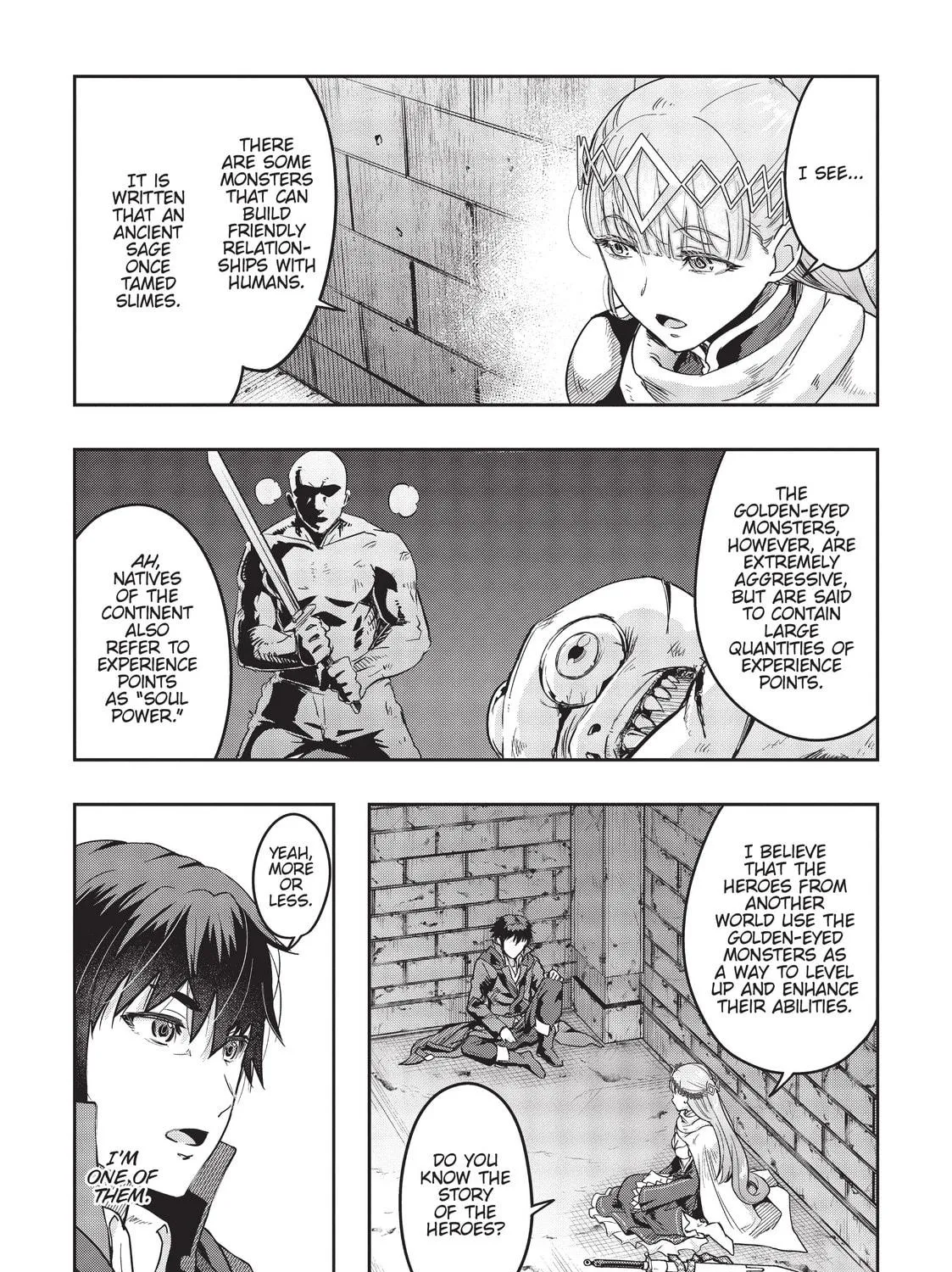 Failure Frame: I Became the Strongest and Annihilated Everything With Low-Level Spells Chapter 11 page 5 - 