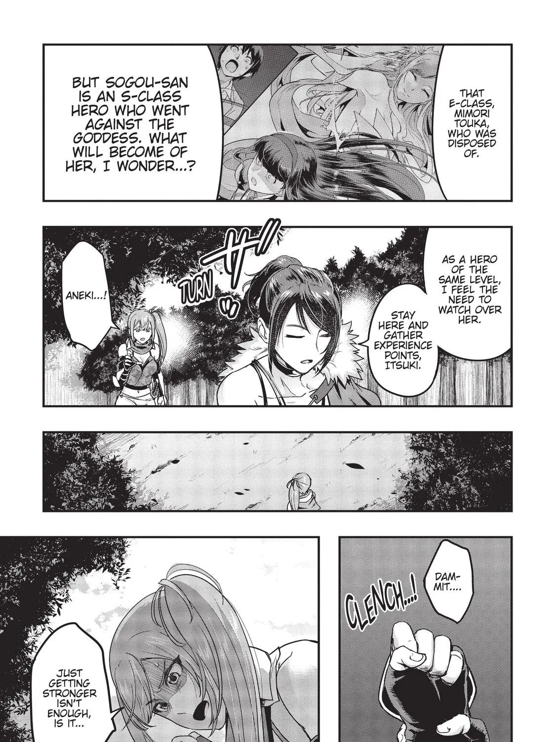 Failure Frame: I Became the Strongest and Annihilated Everything With Low-Level Spells Chapter 11 page 47 - 