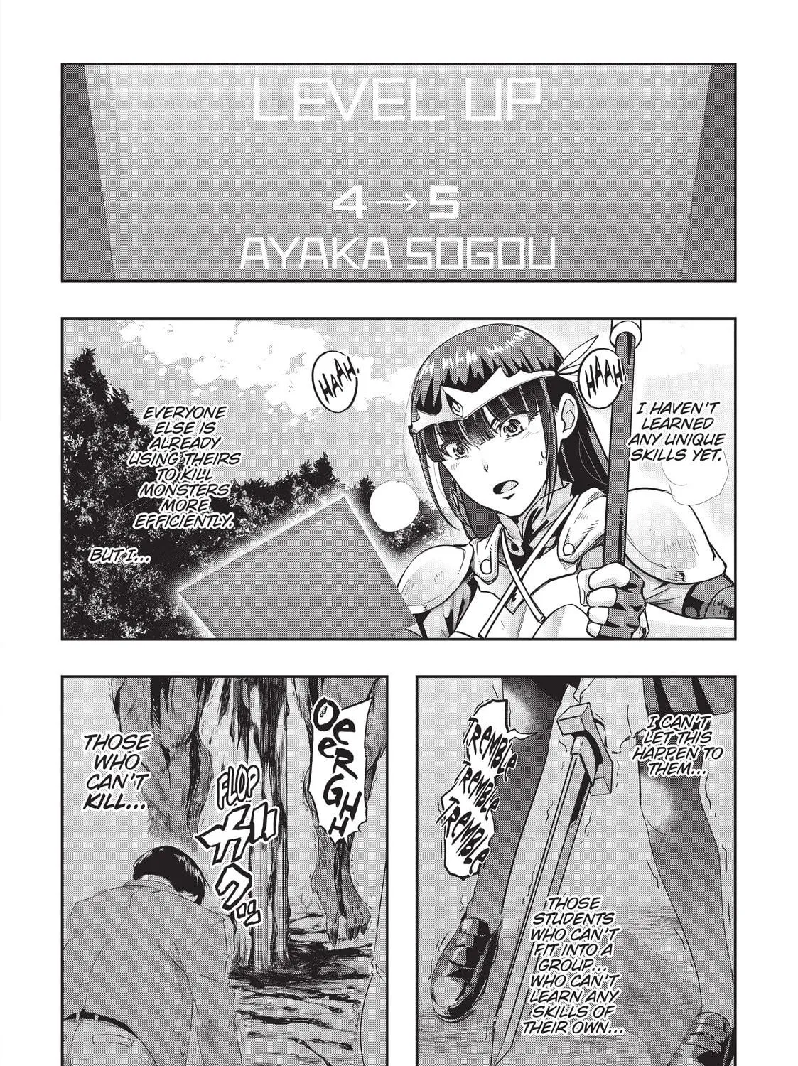 Failure Frame: I Became the Strongest and Annihilated Everything With Low-Level Spells Chapter 11 page 49 - 