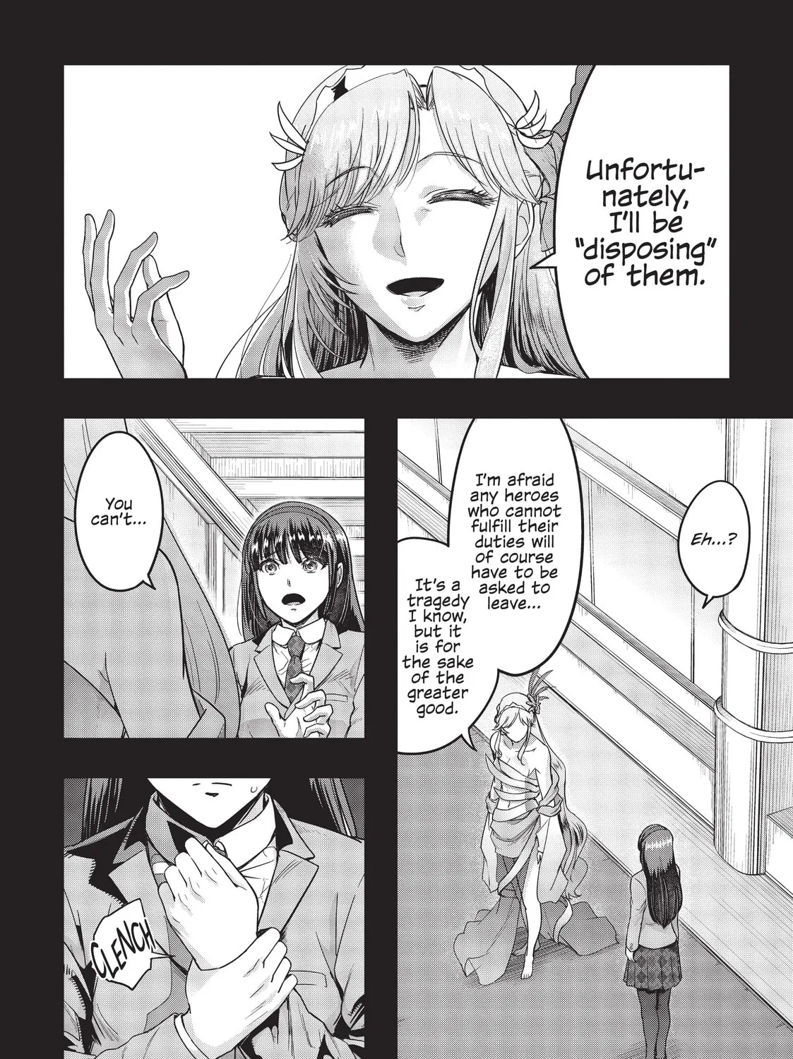 Failure Frame: I Became the Strongest and Annihilated Everything With Low-Level Spells Chapter 11 page 51 - 