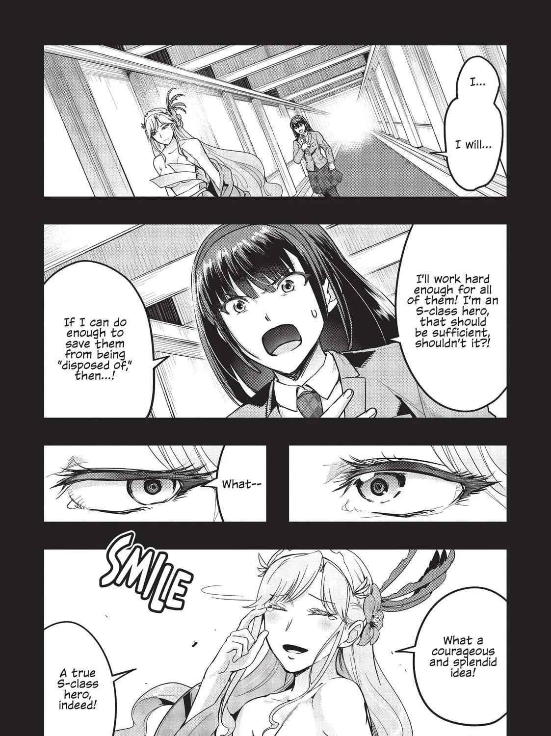Failure Frame: I Became the Strongest and Annihilated Everything With Low-Level Spells Chapter 11 page 53 - 