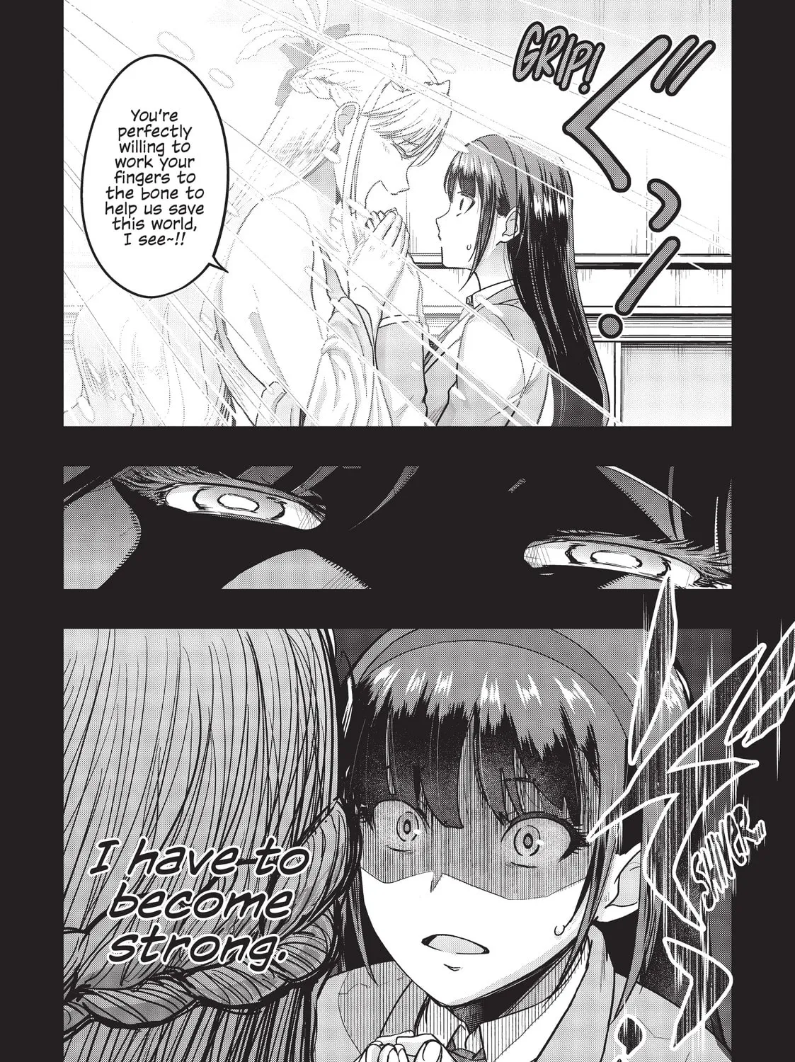 Failure Frame: I Became the Strongest and Annihilated Everything With Low-Level Spells Chapter 11 page 55 - 