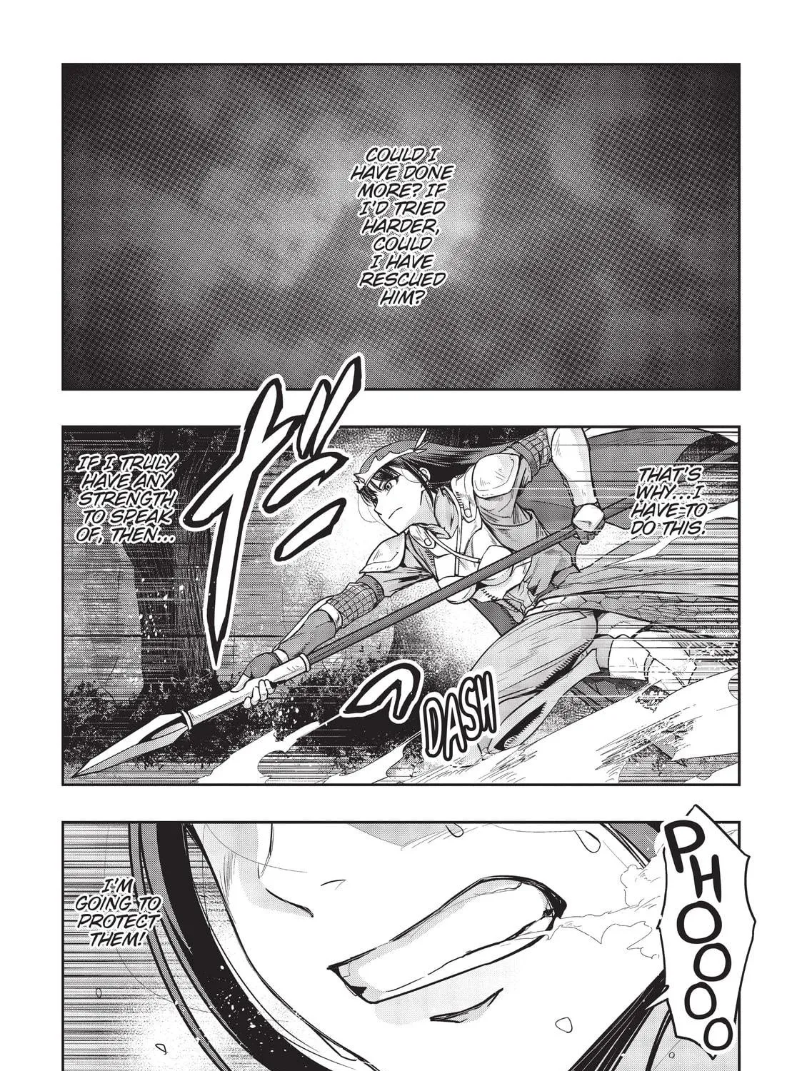 Failure Frame: I Became the Strongest and Annihilated Everything With Low-Level Spells Chapter 11 page 59 - 