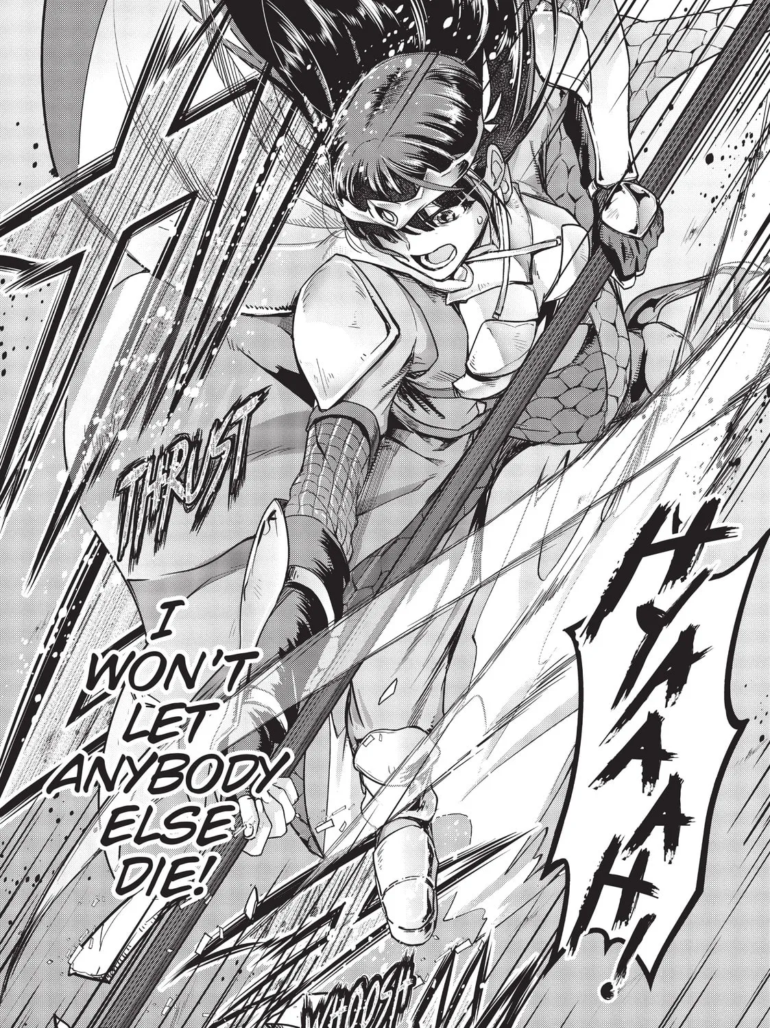 Failure Frame: I Became the Strongest and Annihilated Everything With Low-Level Spells Chapter 11 page 61 - 