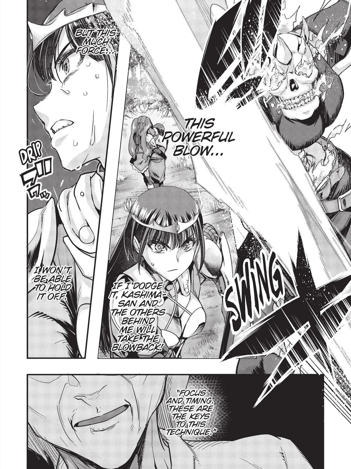 Failure Frame: I Became the Strongest and Annihilated Everything With Low-Level Spells Chapter 12 page 15 - 
