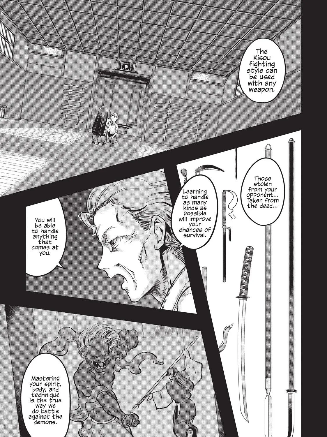 Failure Frame: I Became the Strongest and Annihilated Everything With Low-Level Spells Chapter 12 page 17 - 
