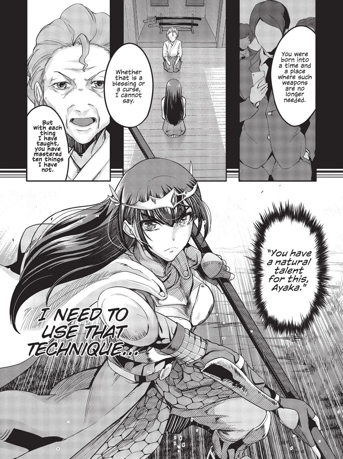 Failure Frame: I Became the Strongest and Annihilated Everything With Low-Level Spells Chapter 12 page 19 - 
