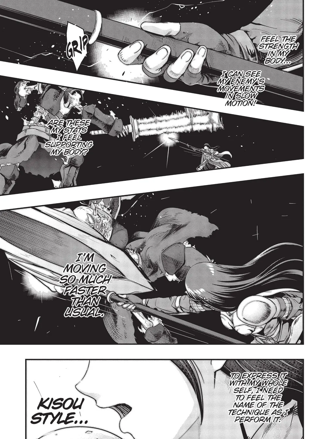 Failure Frame: I Became the Strongest and Annihilated Everything With Low-Level Spells Chapter 12 page 21 - 