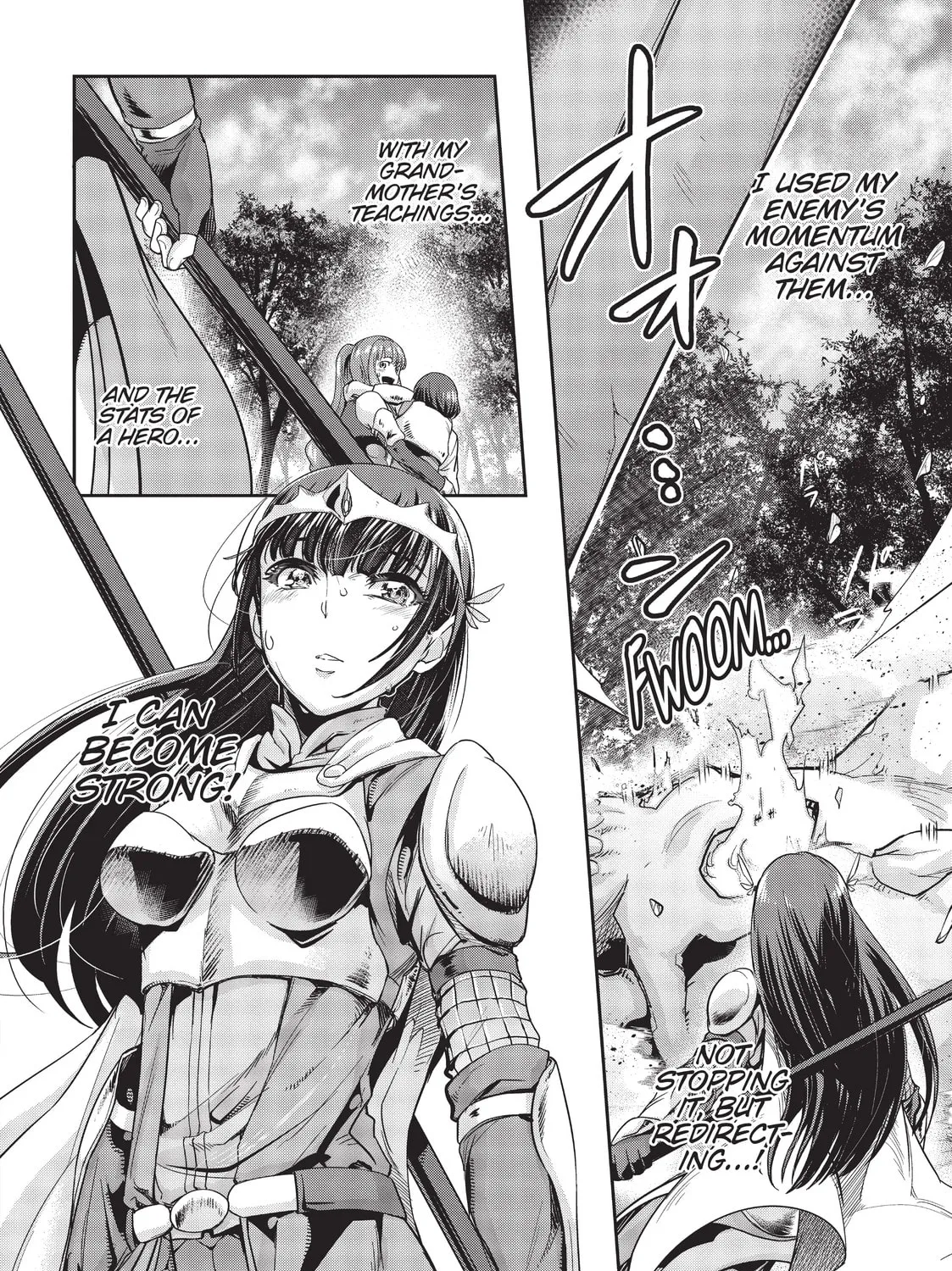 Failure Frame: I Became the Strongest and Annihilated Everything With Low-Level Spells Chapter 12 page 25 - 