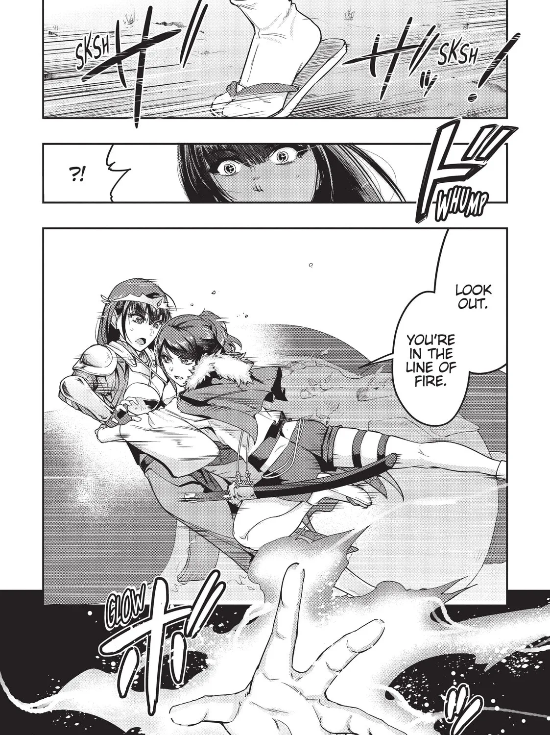Failure Frame: I Became the Strongest and Annihilated Everything With Low-Level Spells Chapter 12 page 27 - 