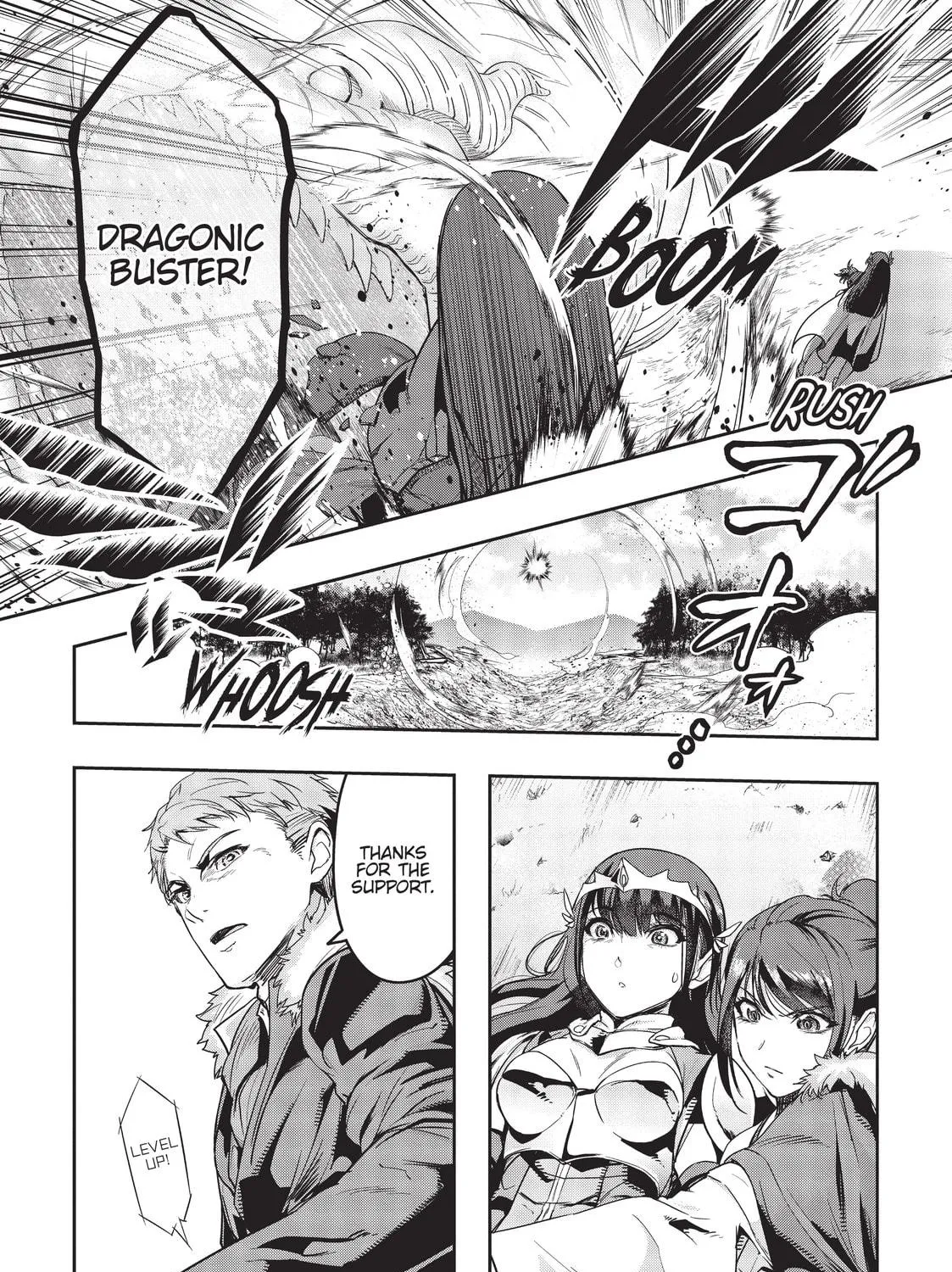 Failure Frame: I Became the Strongest and Annihilated Everything With Low-Level Spells Chapter 12 page 29 - 
