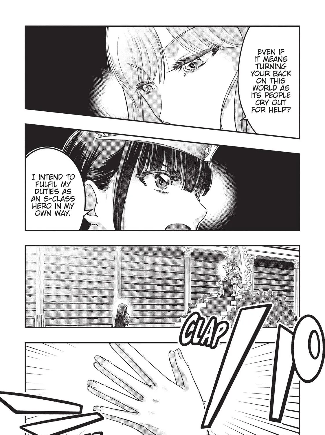 Failure Frame: I Became the Strongest and Annihilated Everything With Low-Level Spells Chapter 12 page 41 - 