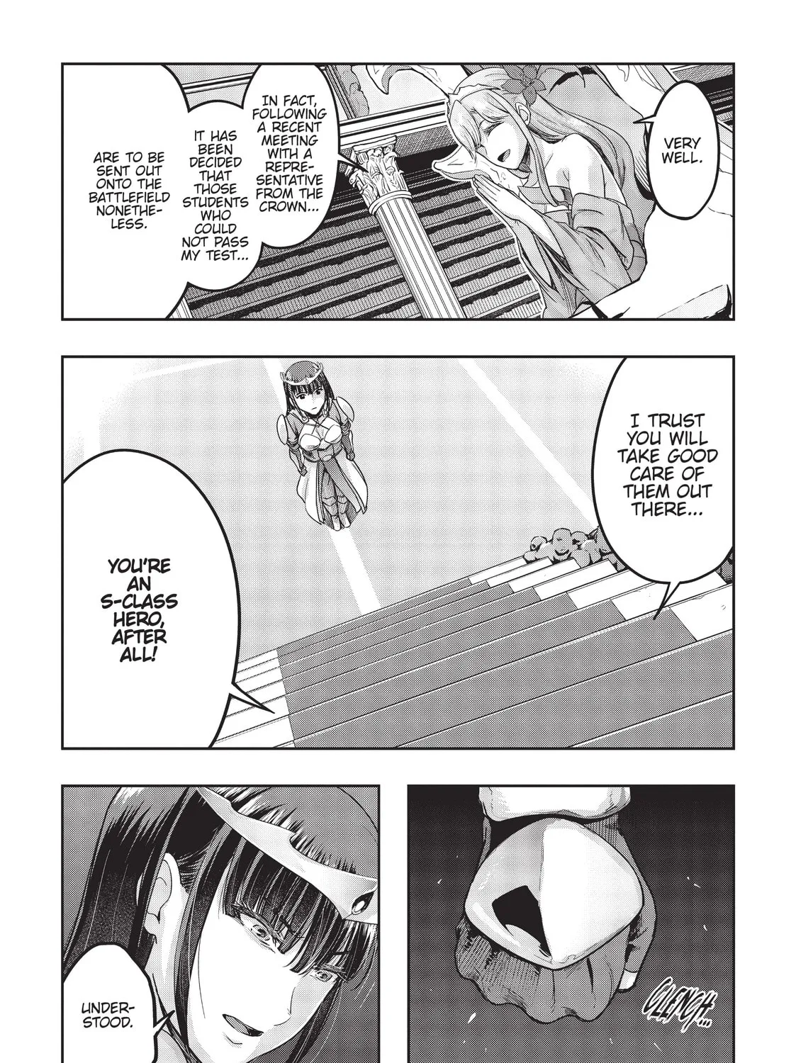 Failure Frame: I Became the Strongest and Annihilated Everything With Low-Level Spells Chapter 12 page 43 - 