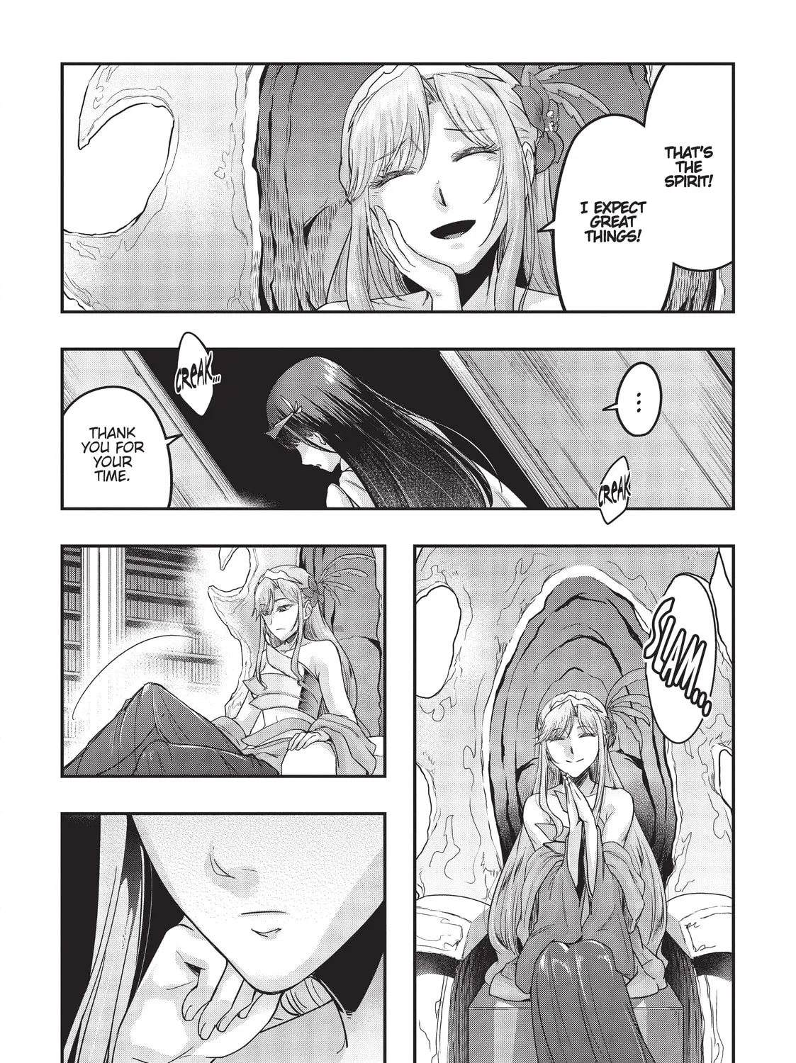 Failure Frame: I Became the Strongest and Annihilated Everything With Low-Level Spells Chapter 12 page 45 - 