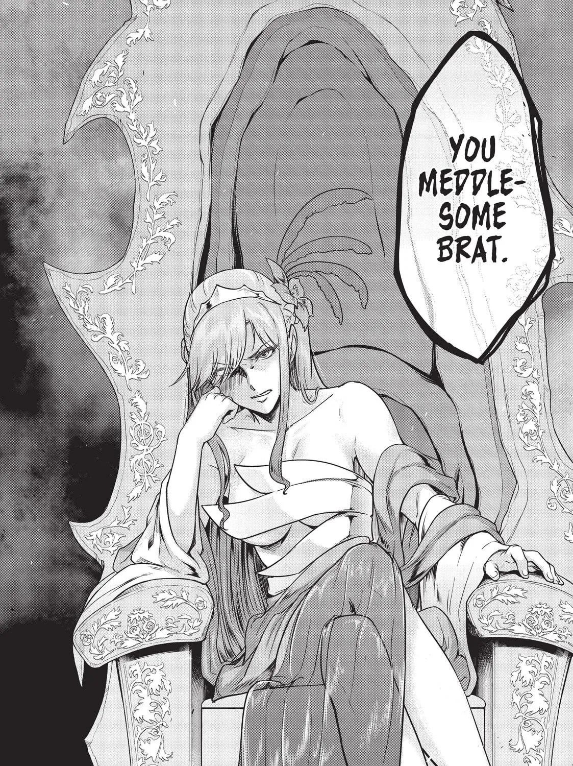 Failure Frame: I Became the Strongest and Annihilated Everything With Low-Level Spells Chapter 12 page 47 - 