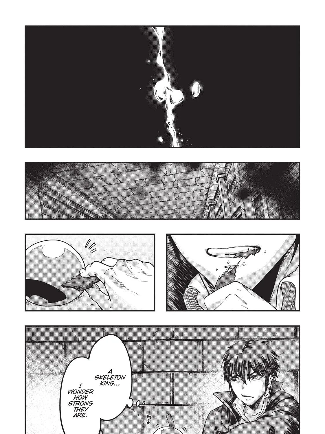 Failure Frame: I Became the Strongest and Annihilated Everything With Low-Level Spells Chapter 12 page 49 - 