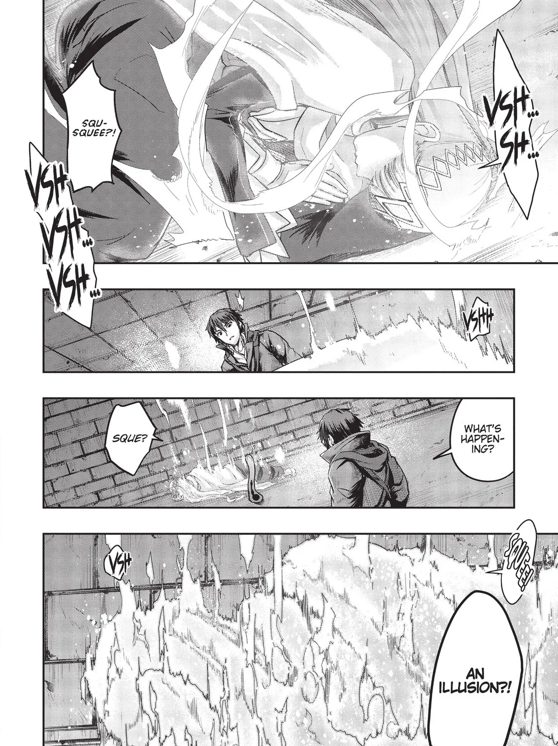 Failure Frame: I Became the Strongest and Annihilated Everything With Low-Level Spells Chapter 12 page 57 - 