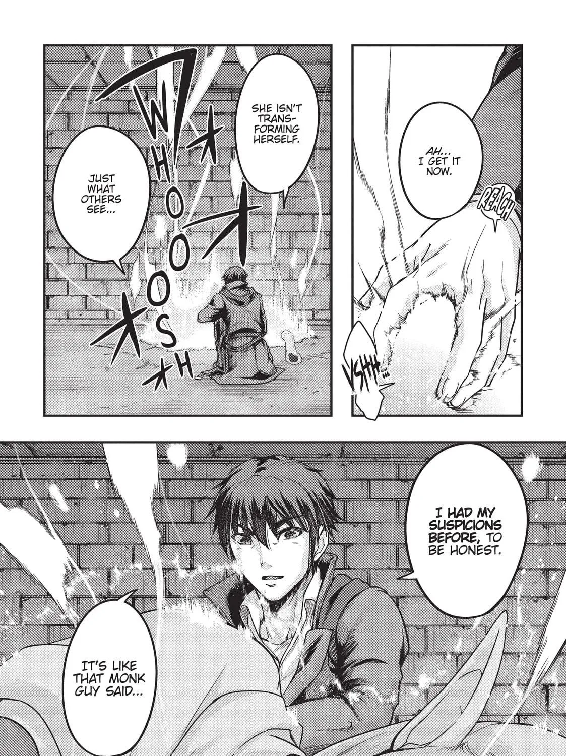 Failure Frame: I Became the Strongest and Annihilated Everything With Low-Level Spells Chapter 12 page 59 - 