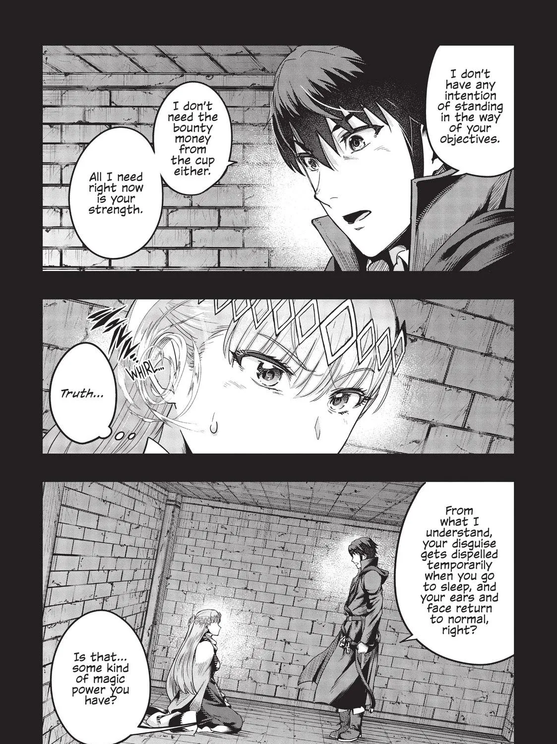 Failure Frame: I Became the Strongest and Annihilated Everything With Low-Level Spells Chapter 13 page 11 - 