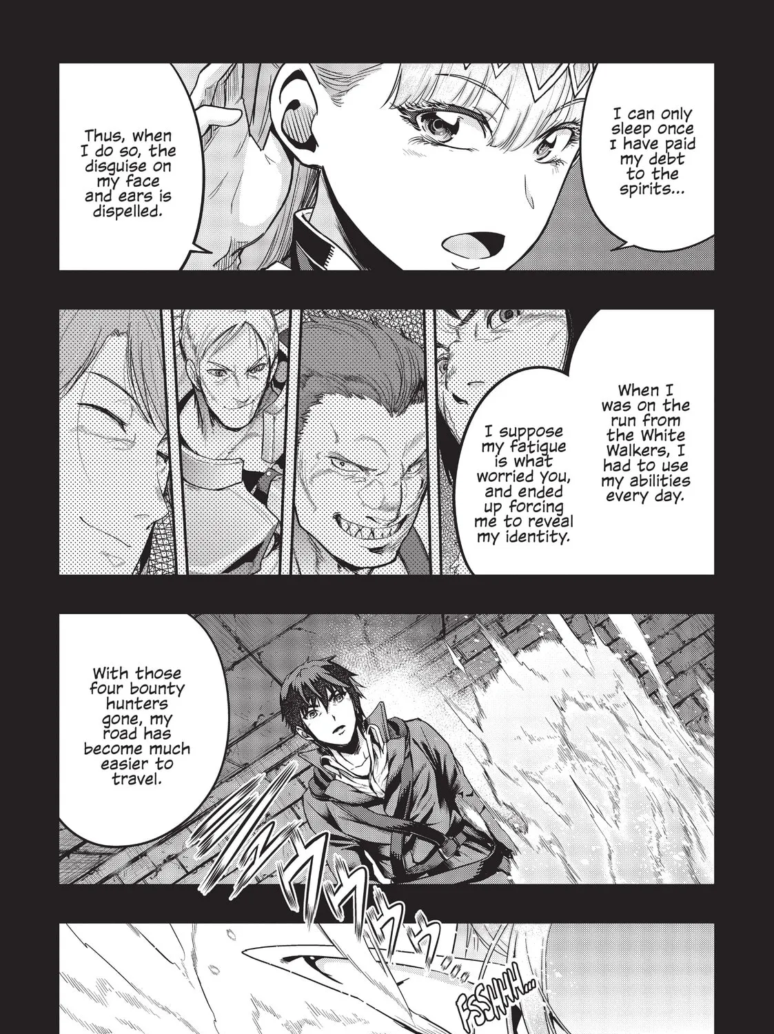 Failure Frame: I Became the Strongest and Annihilated Everything With Low-Level Spells Chapter 13 page 15 - 