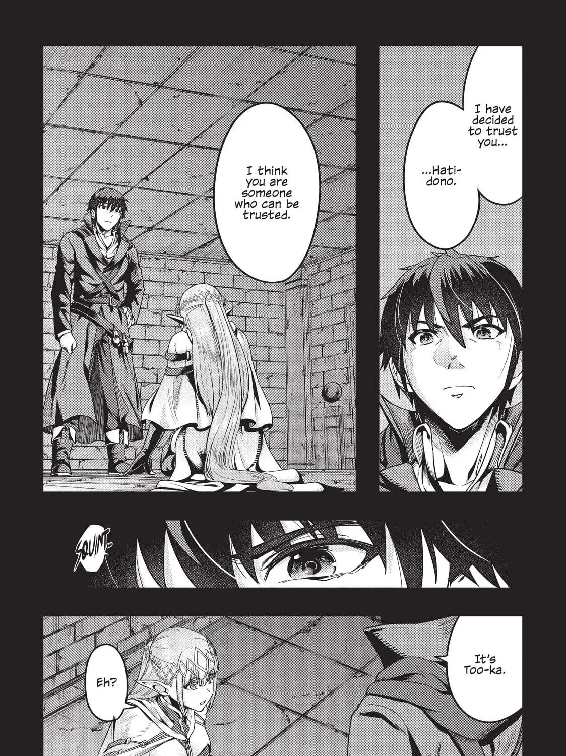 Failure Frame: I Became the Strongest and Annihilated Everything With Low-Level Spells Chapter 13 page 19 - 