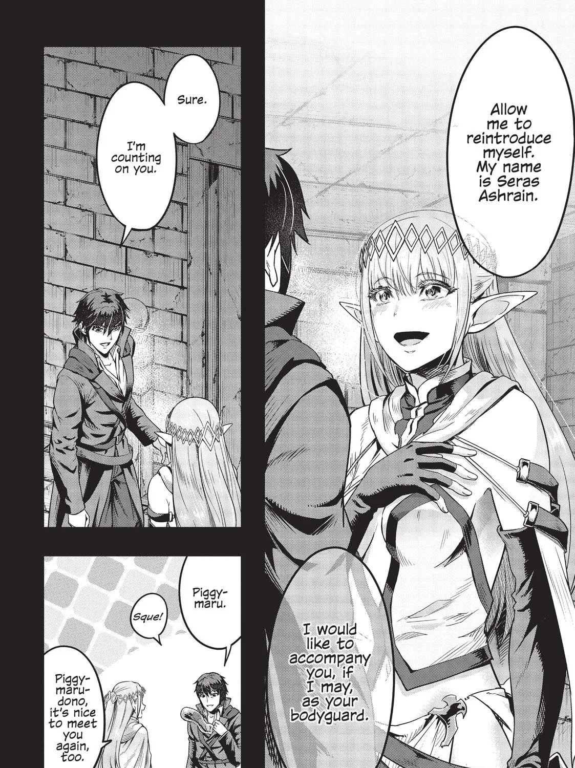 Failure Frame: I Became the Strongest and Annihilated Everything With Low-Level Spells Chapter 13 page 23 - 