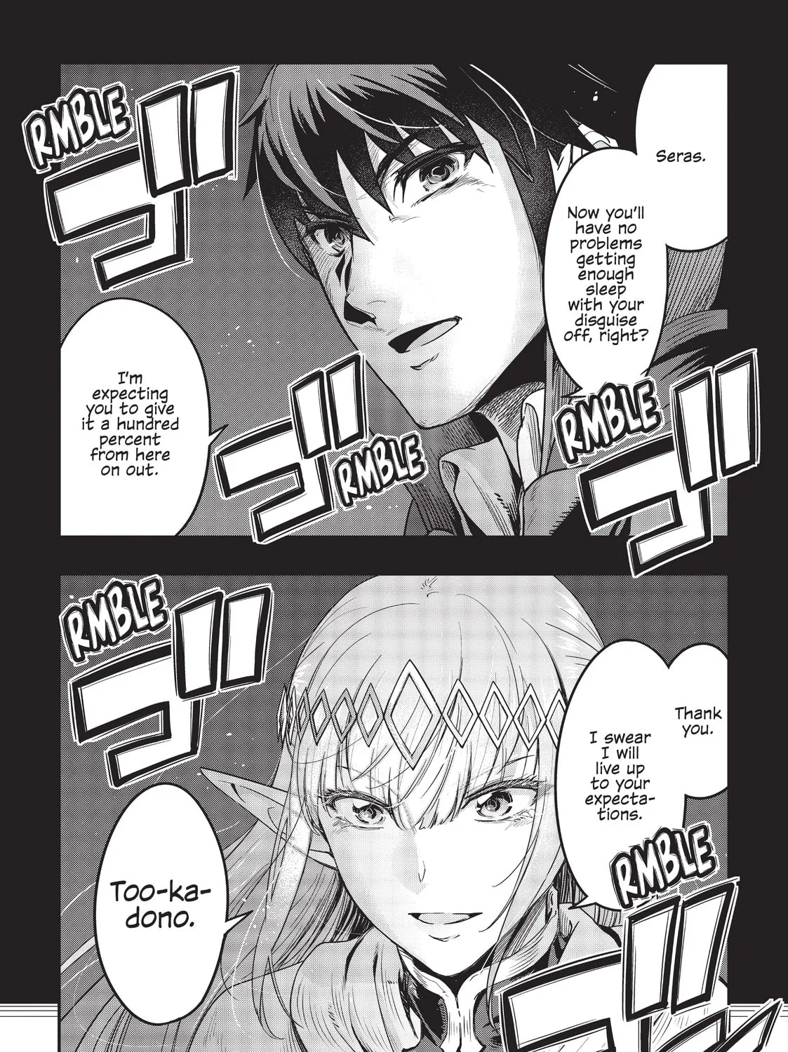 Failure Frame: I Became the Strongest and Annihilated Everything With Low-Level Spells Chapter 13 page 25 - 