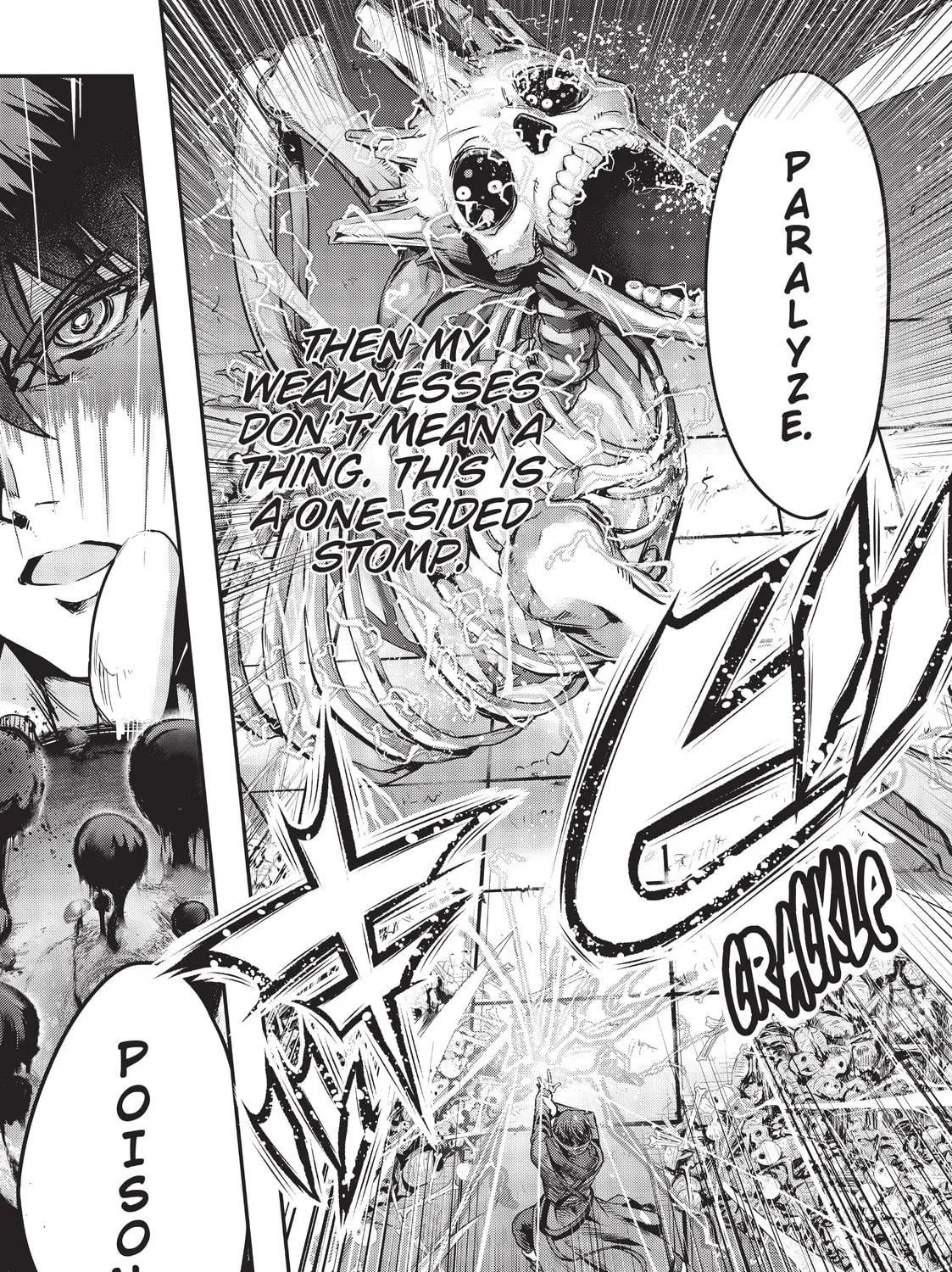 Failure Frame: I Became the Strongest and Annihilated Everything With Low-Level Spells Chapter 13 page 33 - 