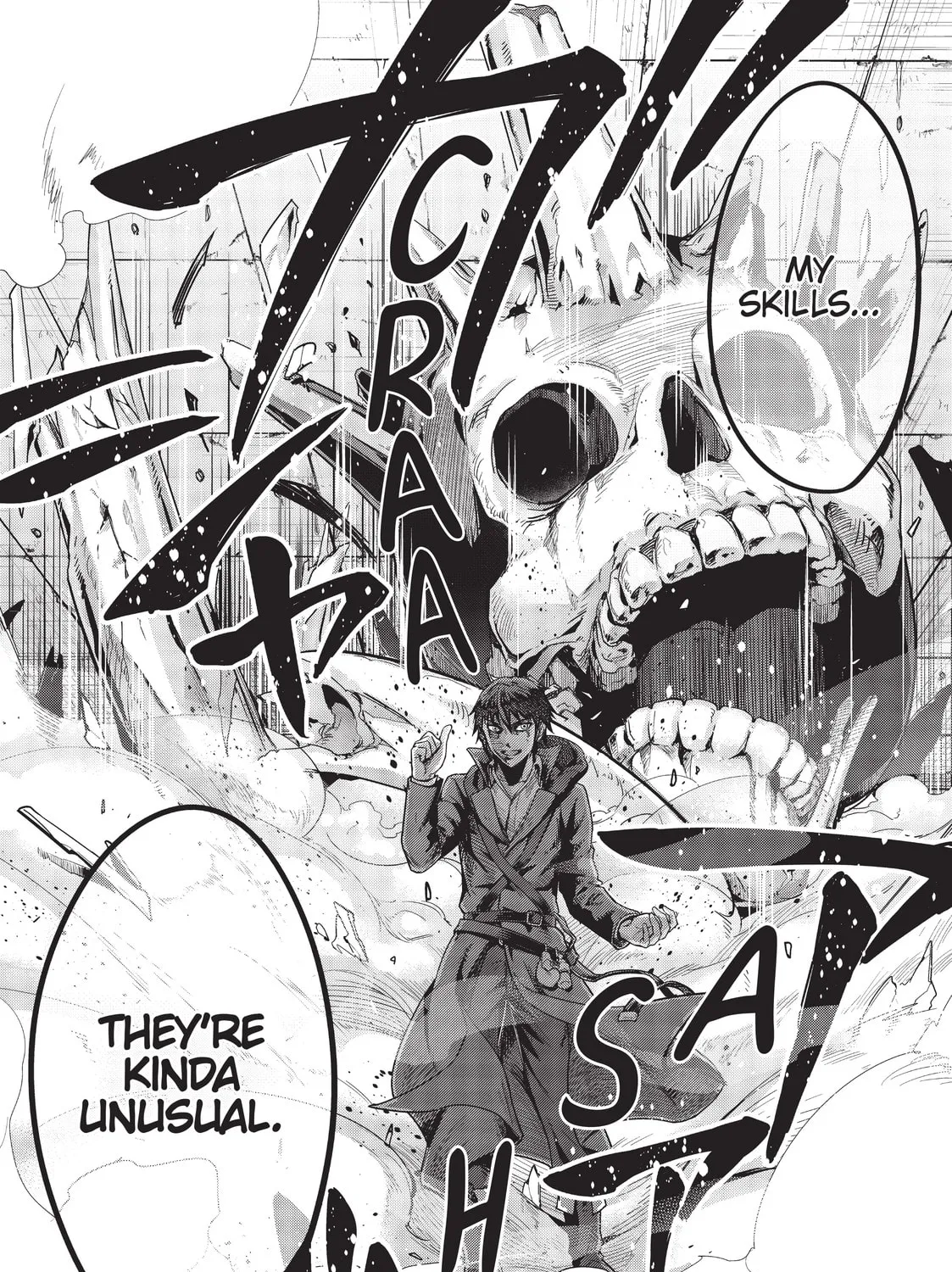 Failure Frame: I Became the Strongest and Annihilated Everything With Low-Level Spells Chapter 13 page 37 - 