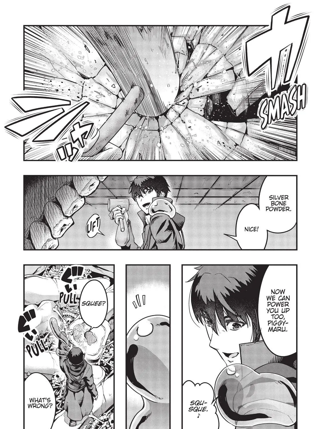 Failure Frame: I Became the Strongest and Annihilated Everything With Low-Level Spells Chapter 13 page 39 - 