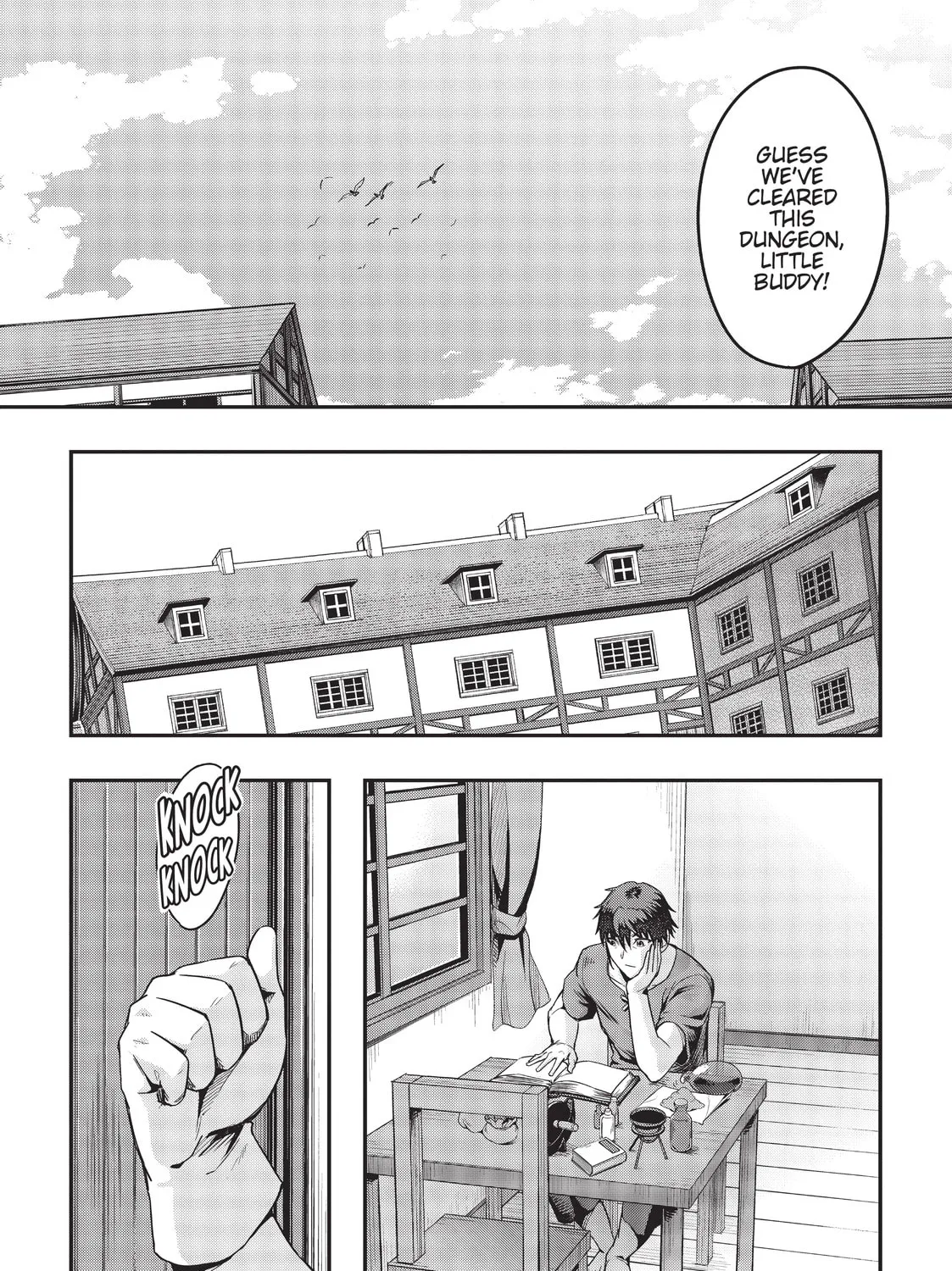 Failure Frame: I Became the Strongest and Annihilated Everything With Low-Level Spells Chapter 13 page 43 - 
