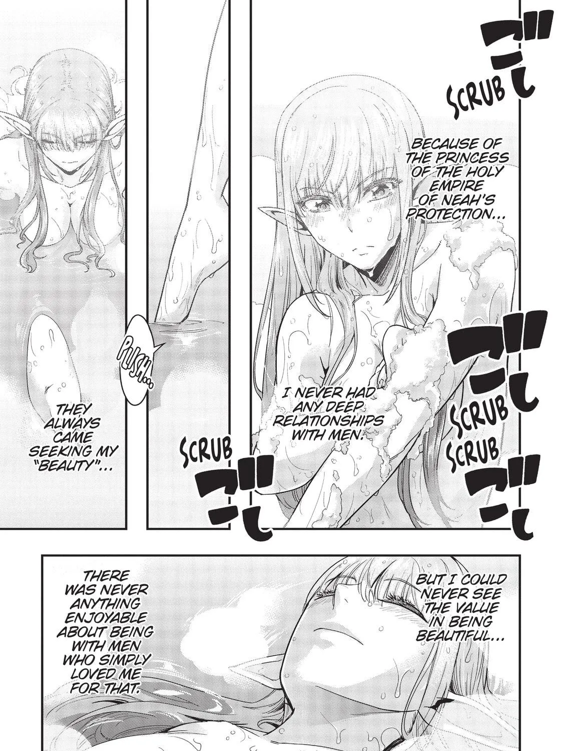 Failure Frame: I Became the Strongest and Annihilated Everything With Low-Level Spells Chapter 13 page 53 - 