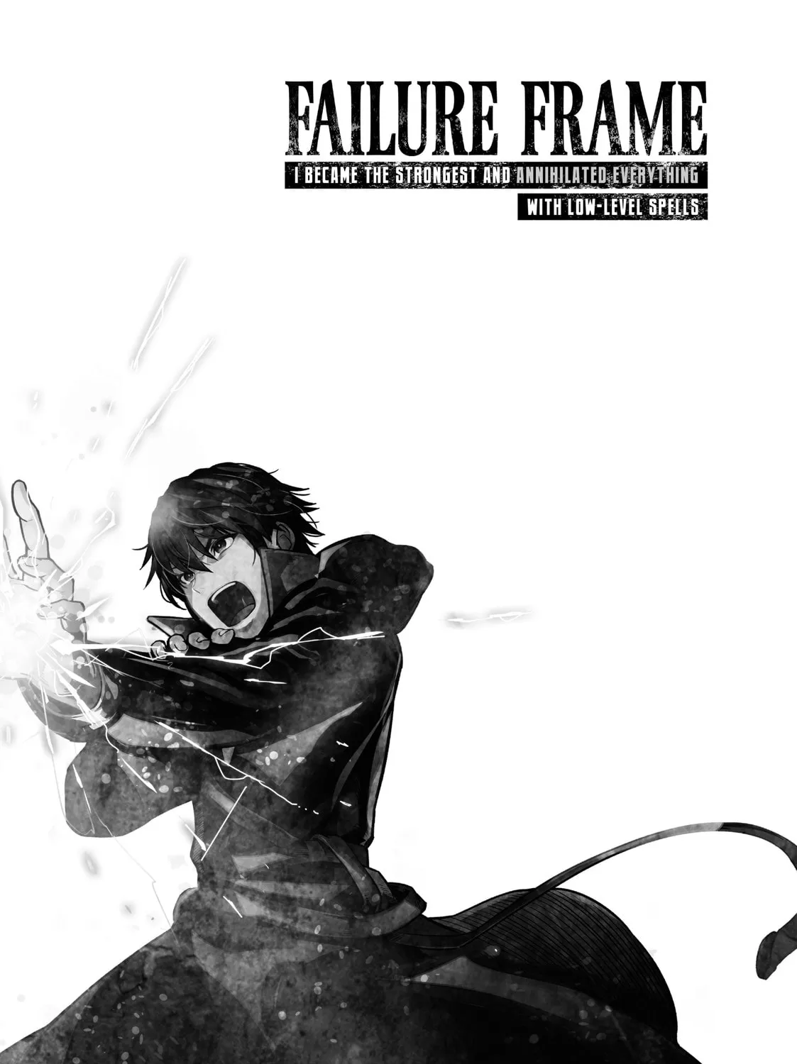 Failure Frame: I Became the Strongest and Annihilated Everything With Low-Level Spells Chapter 13 page 61 - 