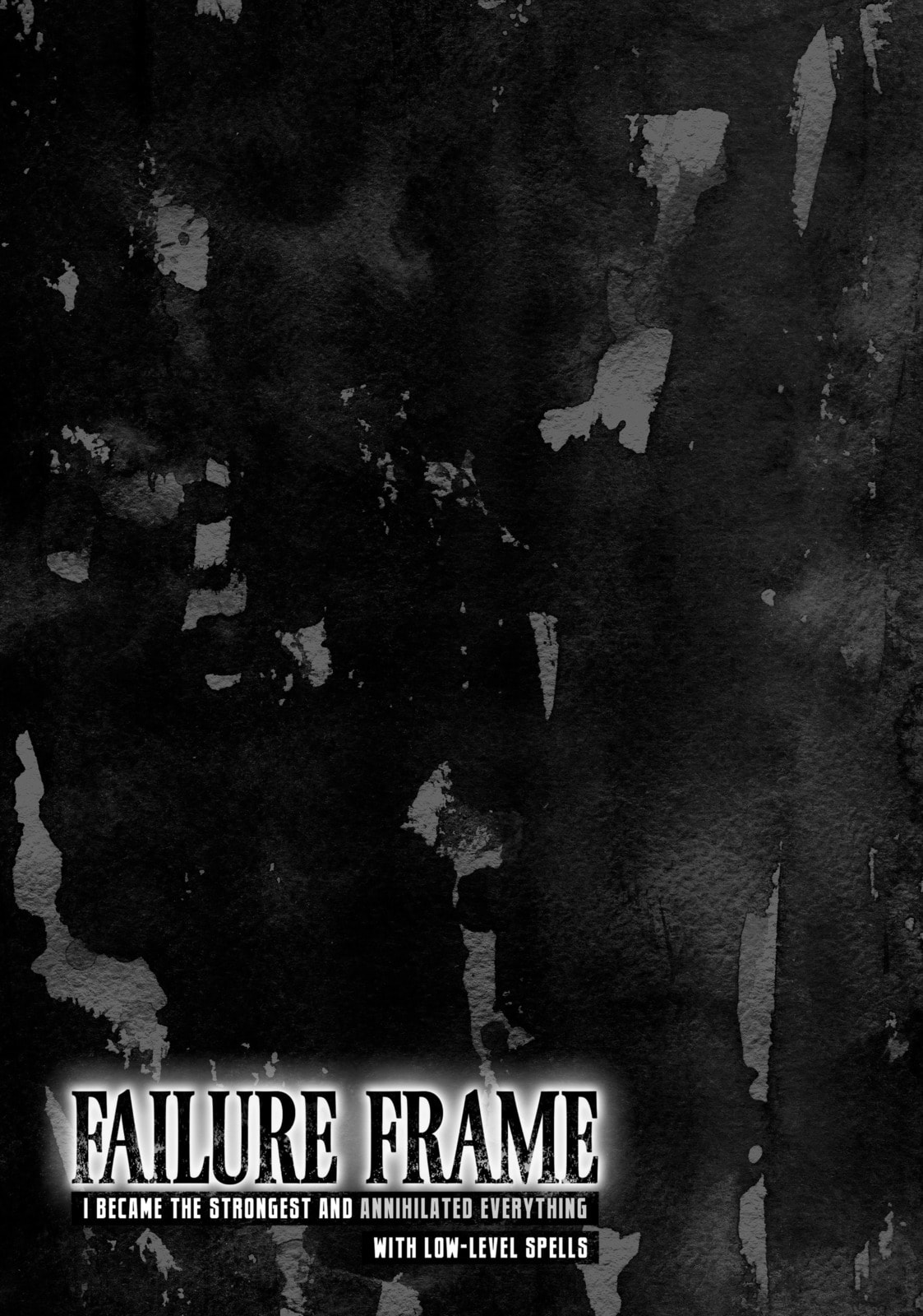 Failure Frame: I Became the Strongest and Annihilated Everything With Low-Level Spells Chapter 14.1 page 12 - 