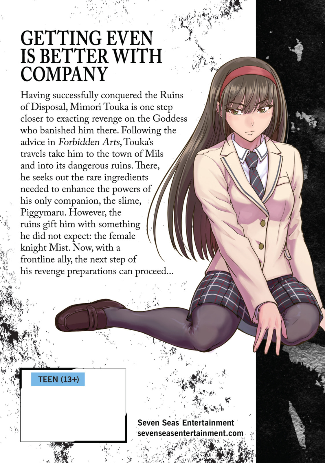 Failure Frame: I Became the Strongest and Annihilated Everything With Low-Level Spells Chapter 14.1 page 18 - 