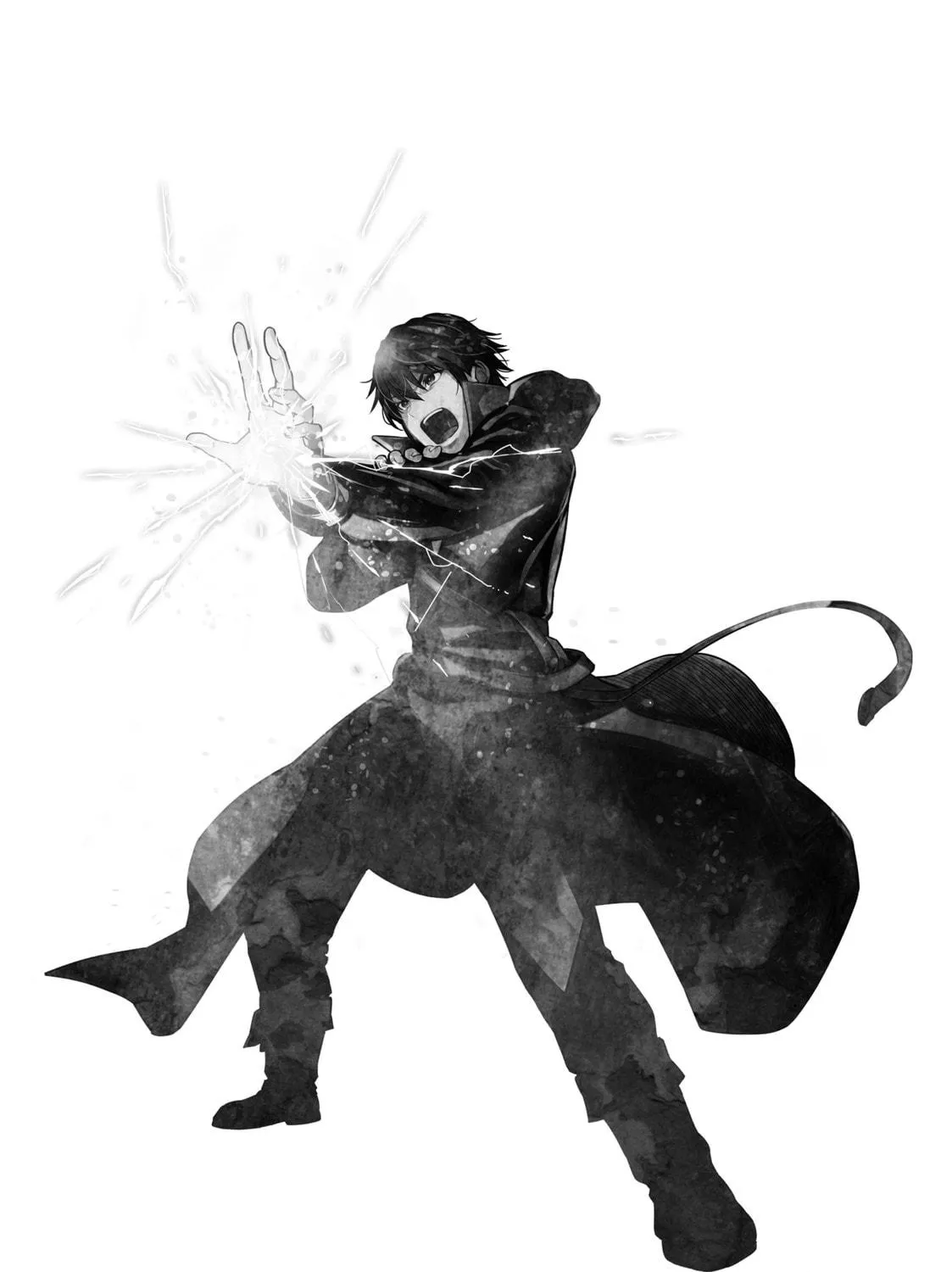Failure Frame: I Became the Strongest and Annihilated Everything With Low-Level Spells Chapter 14.5 page 29 - 