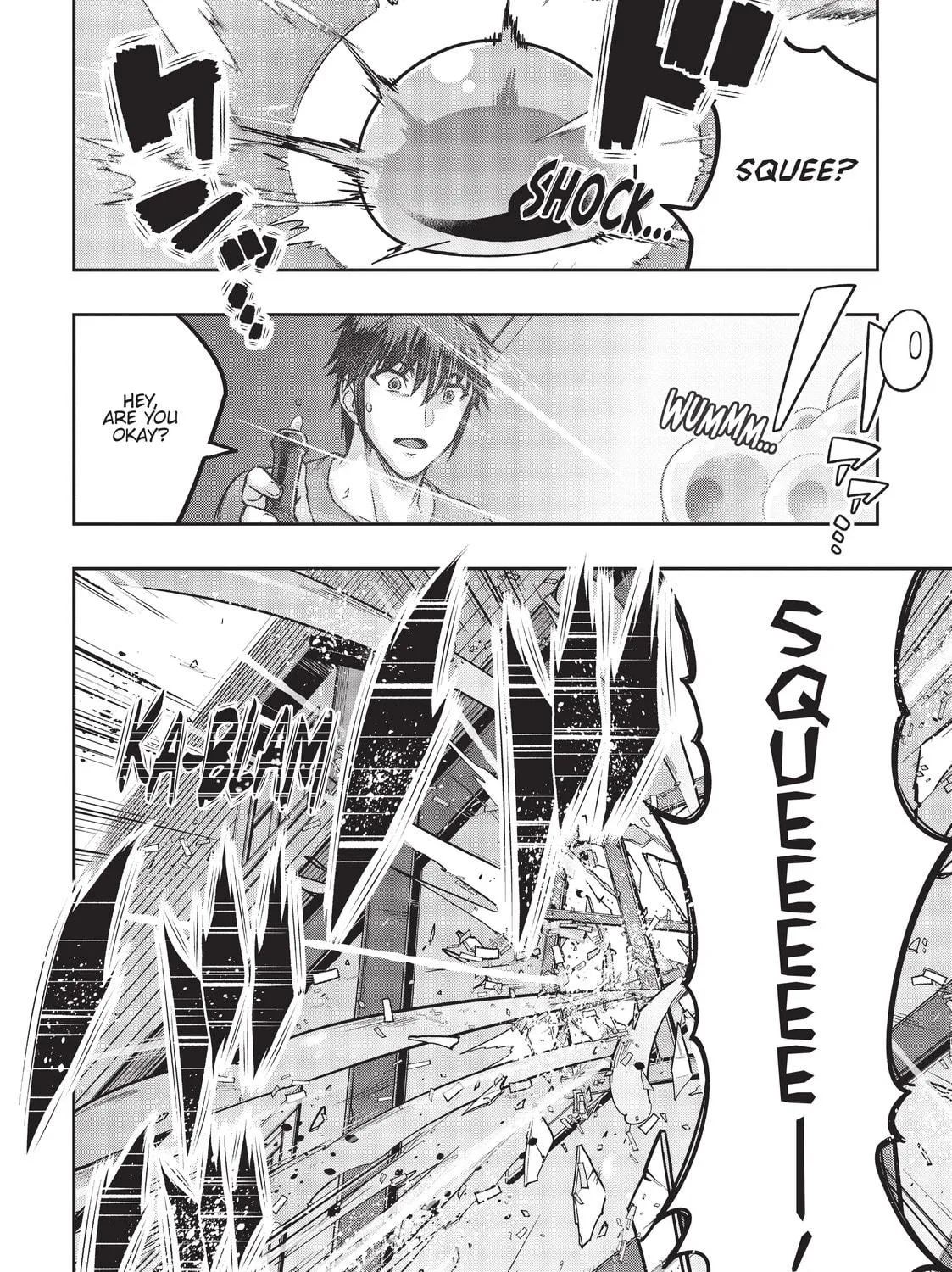 Failure Frame: I Became the Strongest and Annihilated Everything With Low-Level Spells Chapter 14 page 11 - 