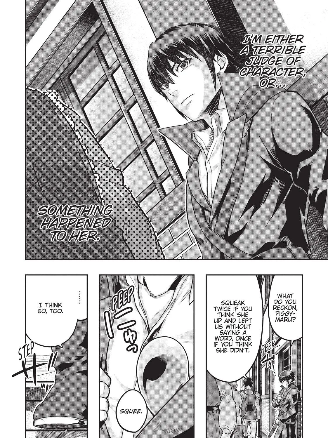 Failure Frame: I Became the Strongest and Annihilated Everything With Low-Level Spells Chapter 14 page 19 - 