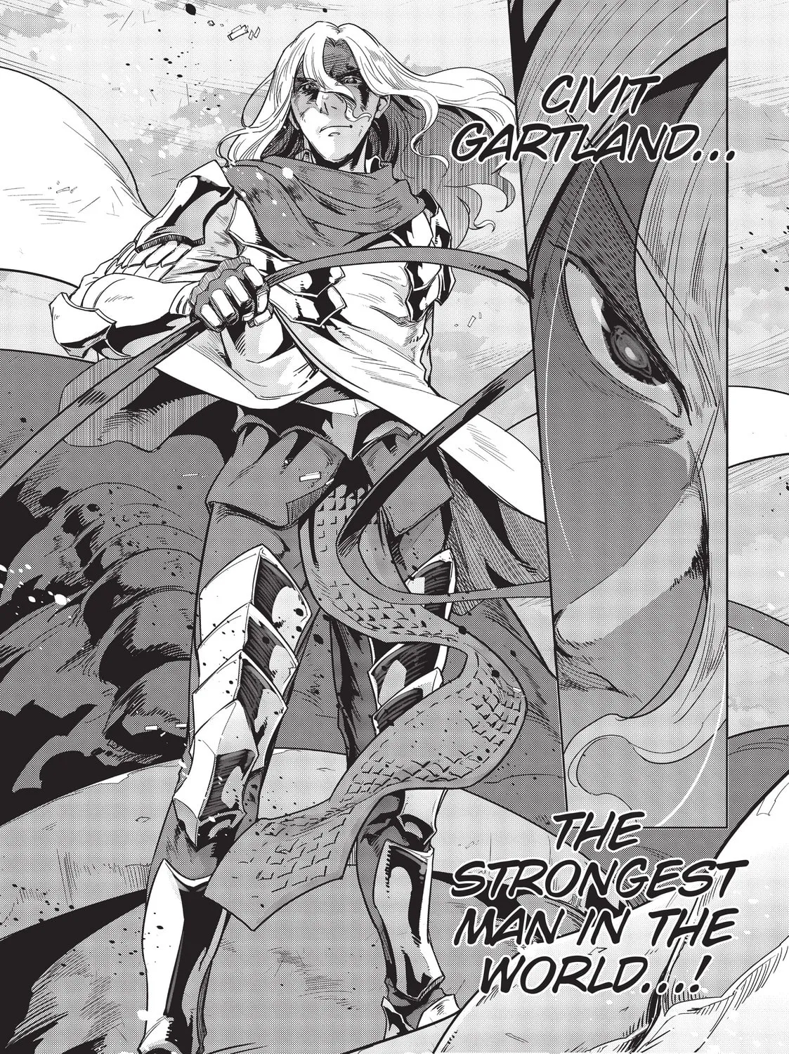 Failure Frame: I Became the Strongest and Annihilated Everything With Low-Level Spells Chapter 14 page 33 - 