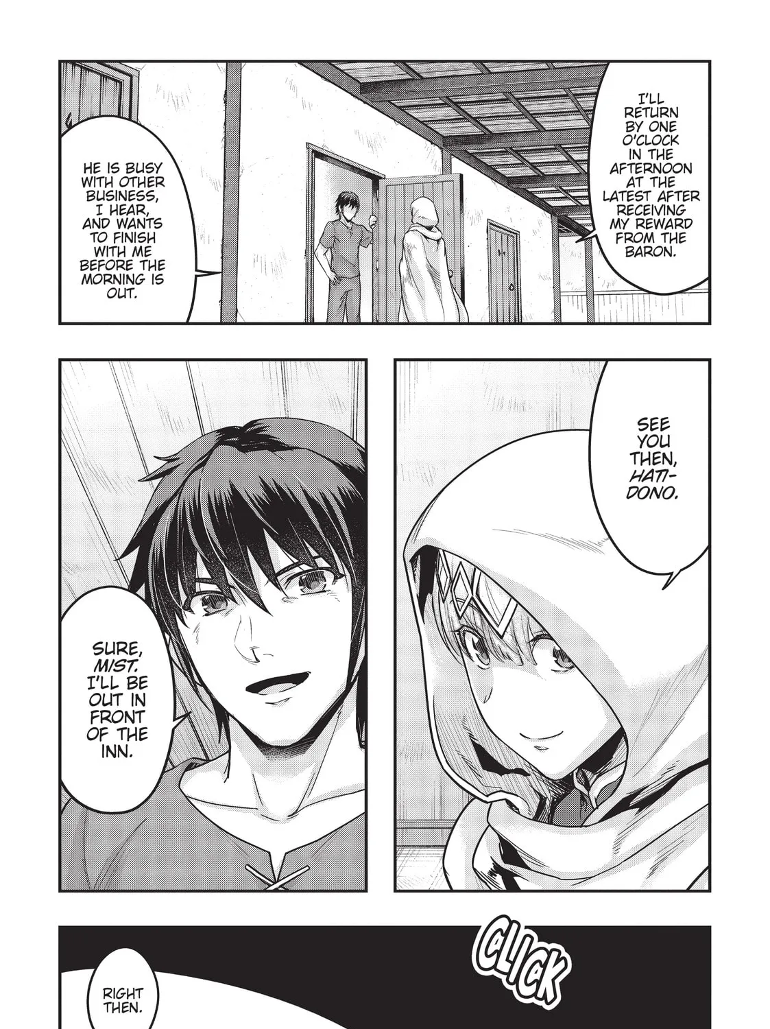 Failure Frame: I Became the Strongest and Annihilated Everything With Low-Level Spells Chapter 14 page 7 - 
