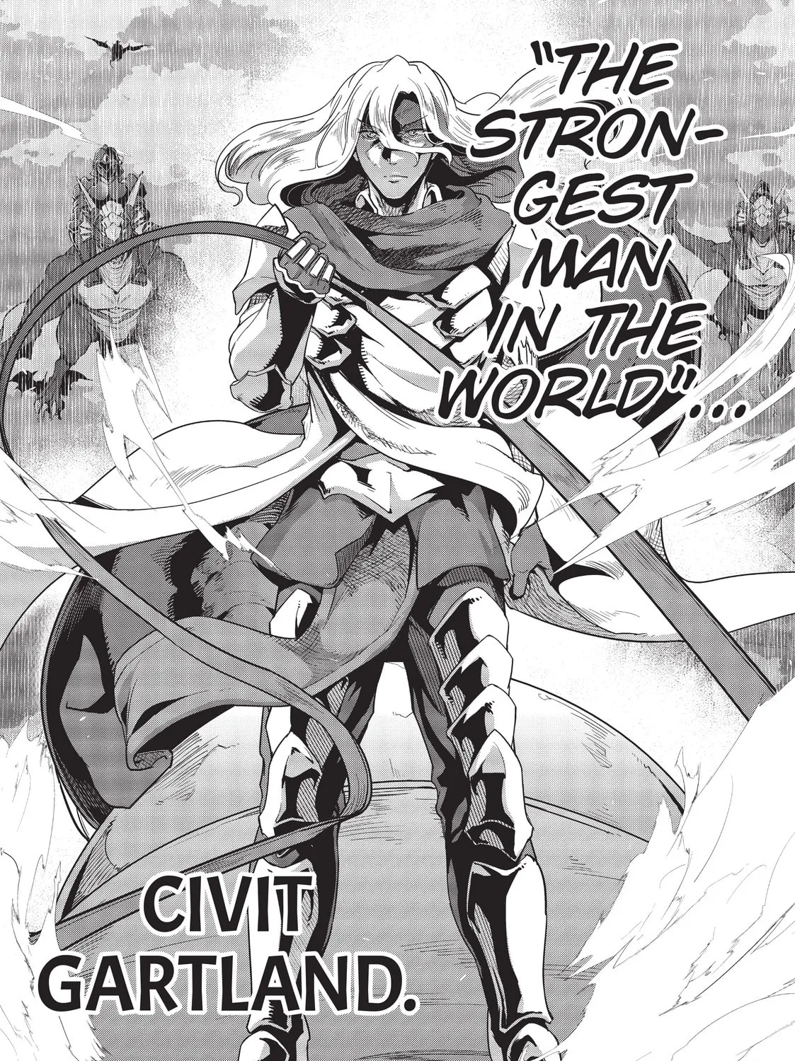 Failure Frame: I Became the Strongest and Annihilated Everything With Low-Level Spells Chapter 15 page 13 - 