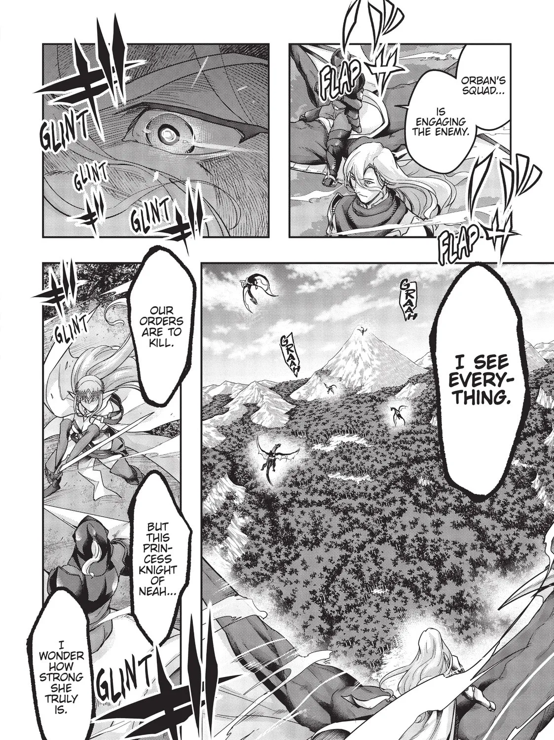 Failure Frame: I Became the Strongest and Annihilated Everything With Low-Level Spells Chapter 15 page 15 - 